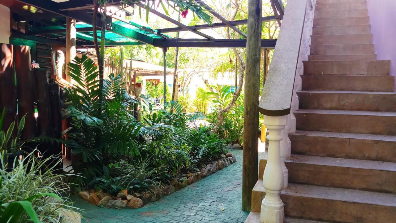 Romance Bungalows Beau Vallon  Exterior foto