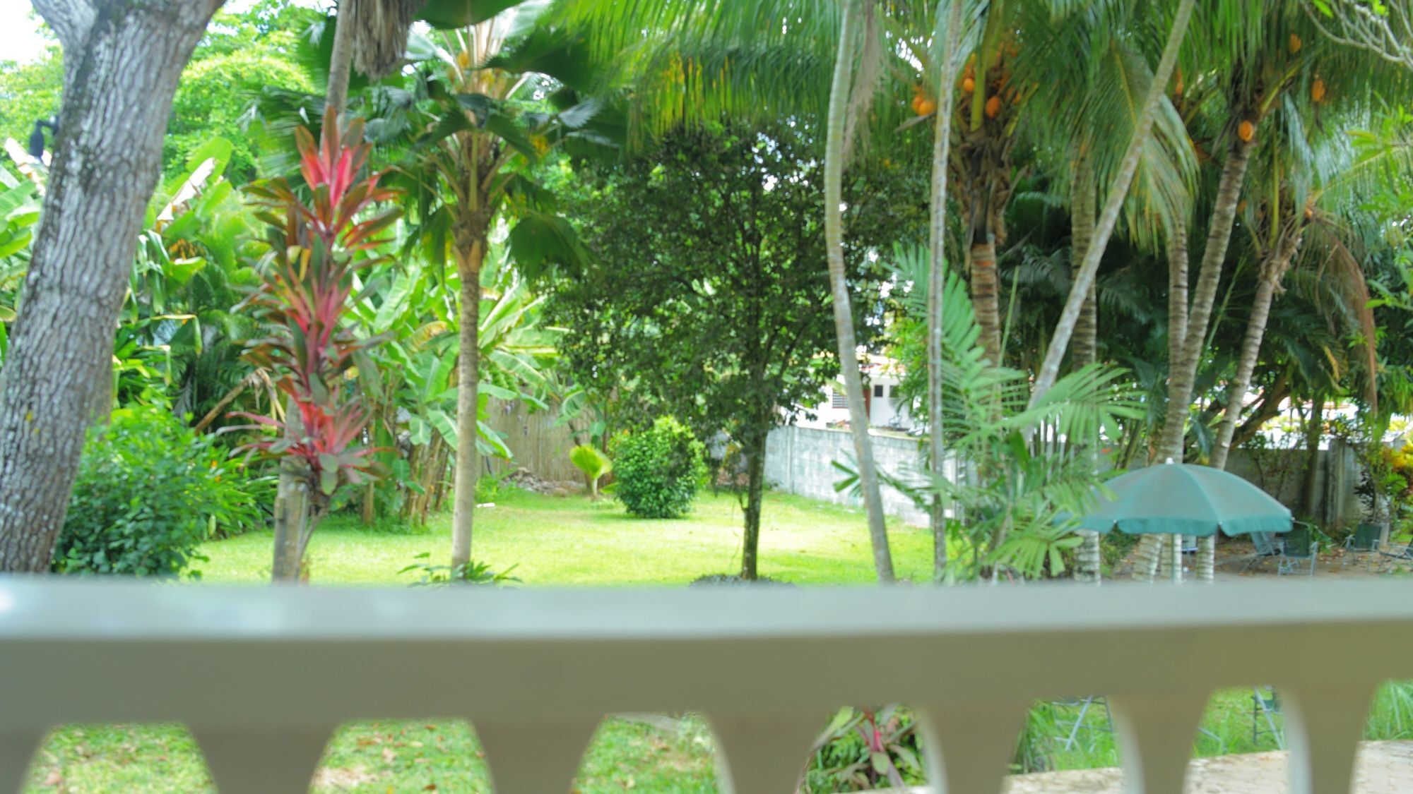 Romance Bungalows Beau Vallon  Exterior foto